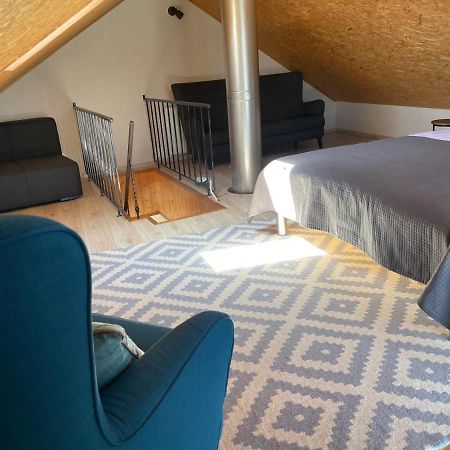 Namas Senamiestyje Apartment Kedainiai Ngoại thất bức ảnh