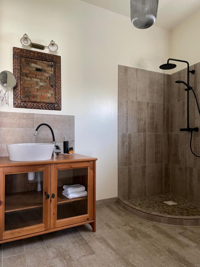 Namas Senamiestyje Apartment Kedainiai Ngoại thất bức ảnh